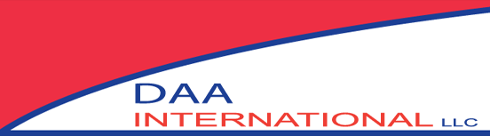 DAA Logo